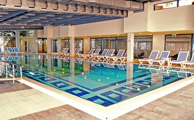 Spa & Termal