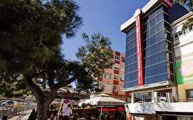 Otel Dışı