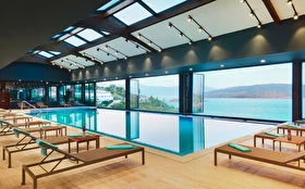 Spa & Termal
