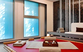 Spa & Termal