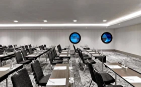 Toplantı & Seminer