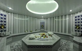 Spa & Termal