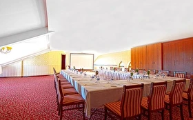 Toplantı & Seminer