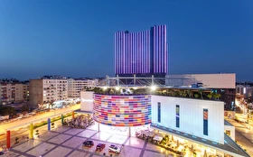 Otel Dışı