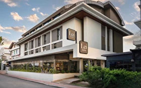 Otel Dışı