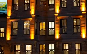 Otel Dışı