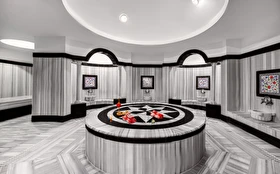 Spa & Termal