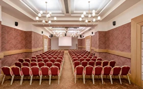 Toplantı & Seminer