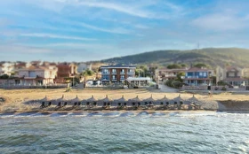 Plaj & Havuz