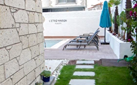 Otel Dışı