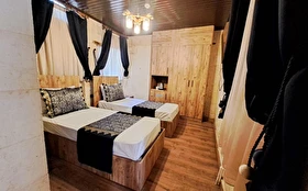 Otel Dışı