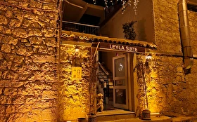 Otel Dışı