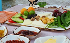 Yeme & İçme