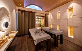 Spa & Termal