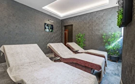 Spa & Termal