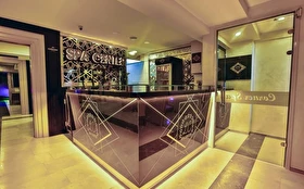 Spa & Termal