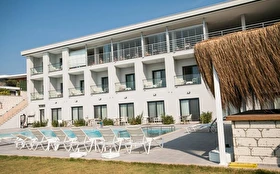 Otel Dışı