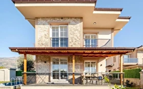 Otel Dışı