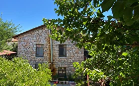 Otel Dışı