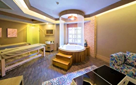 Spa & Termal