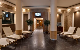Spa & Termal