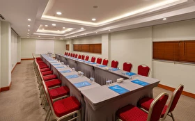 Toplantı & Seminer