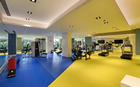 Spa & Termal