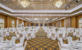 Toplantı & Seminer