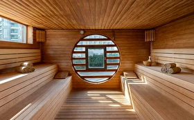 Spa & Termal