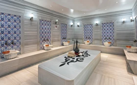 Spa & Termal