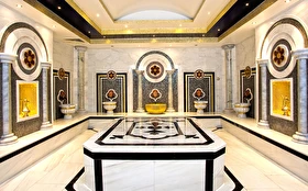 Spa & Termal