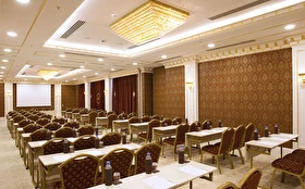 Toplantı & Seminer