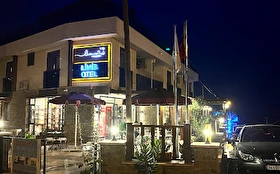 Otel Dışı