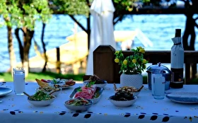 Yeme & İçme
