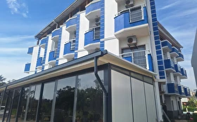 Otel Dışı