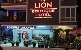 Otel Dışı