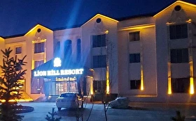 Otel Dışı