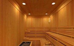 Spa & Termal