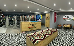 Aktivite & Eğlence