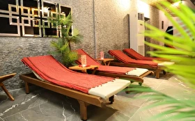 Spa & Termal