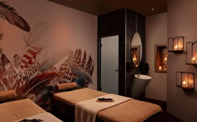 Spa & Termal