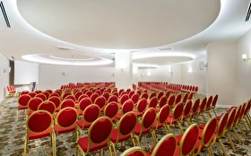 Toplantı & Seminer