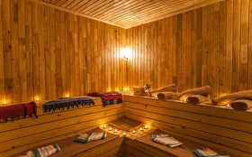 Spa & Termal