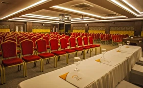 Toplantı & Seminer