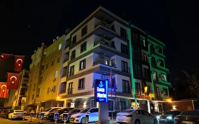 Otel Dışı