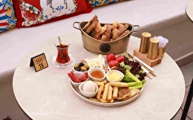 Yeme & İçme