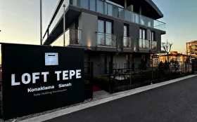 Otel Dışı
