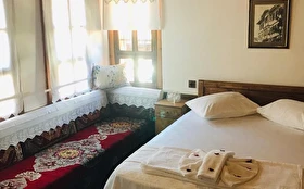 Otel Dışı