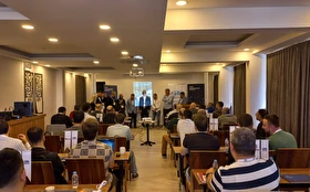 Toplantı & Seminer
