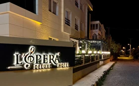 Otel Dışı